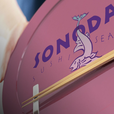 Sonoda’s Sushi & Seafood