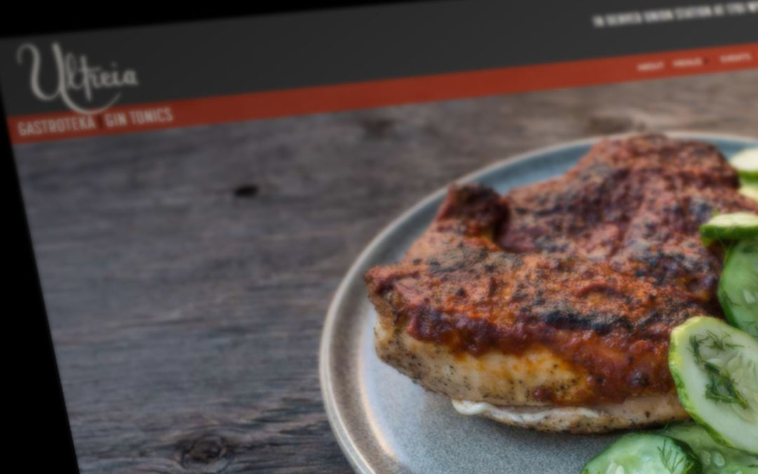 Ultreia Gastroteka