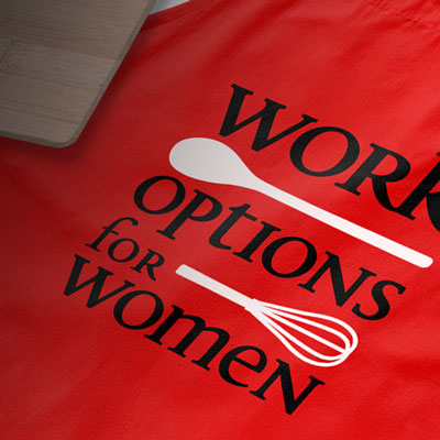 Work Options for Women