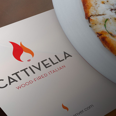 Cattivella Wood-Fired Italian