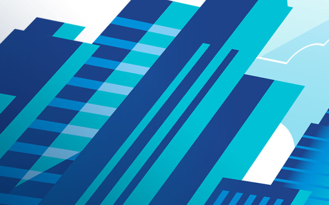 VMware Illustrations